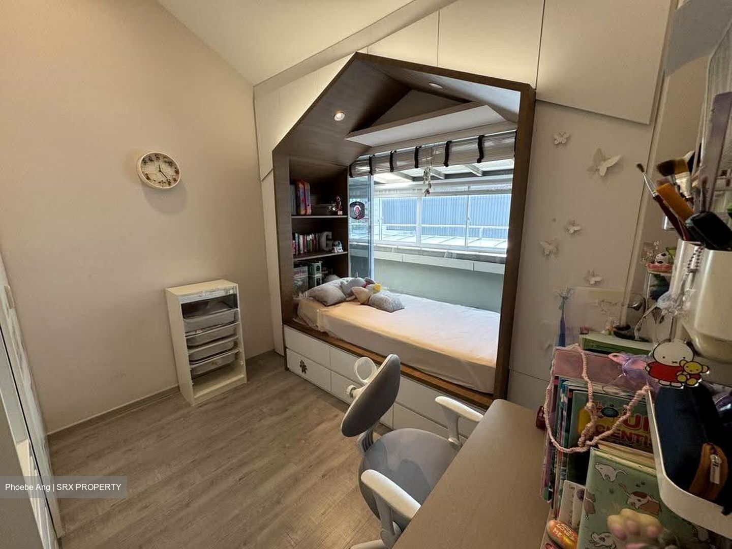 The Linear (D23), Apartment #633808881
